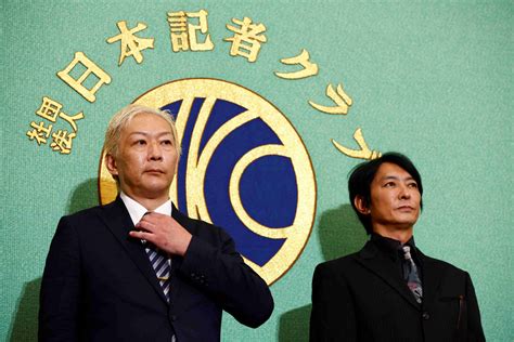 japanes massage scandal|The Johnny’s sex abuse scandal and the role of media in Japan.